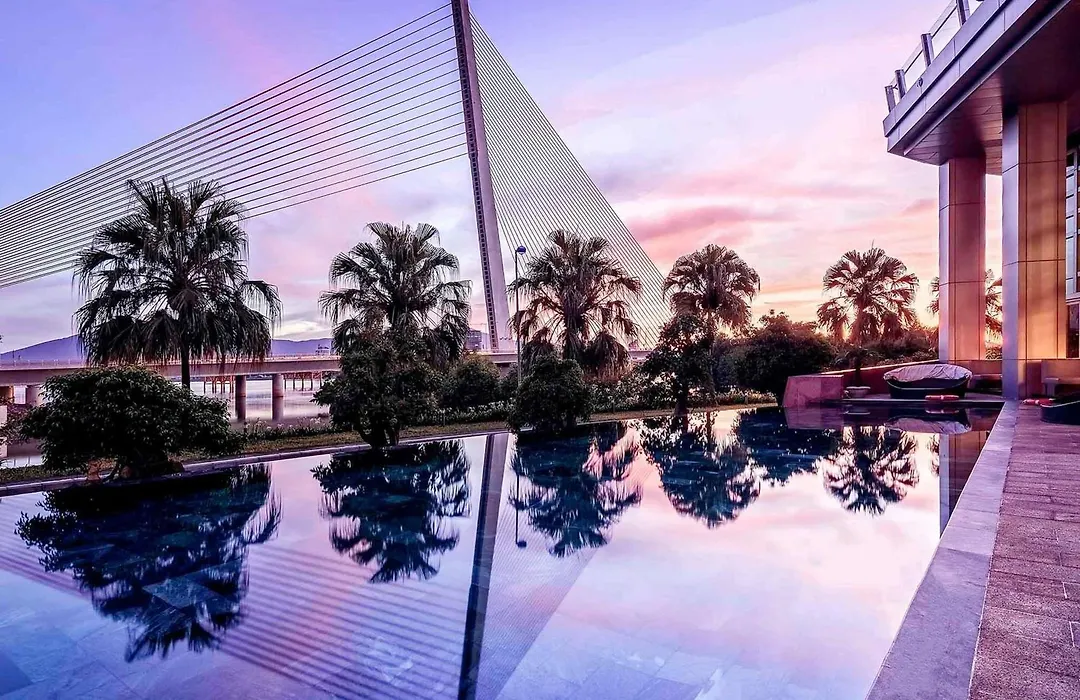 Grand Mercure Danang-1